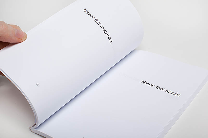 Erik Dalzen, One Hundred Lies